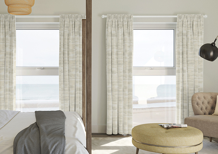 Glamour, Vintage - Made to Measure Curtains - Image 3